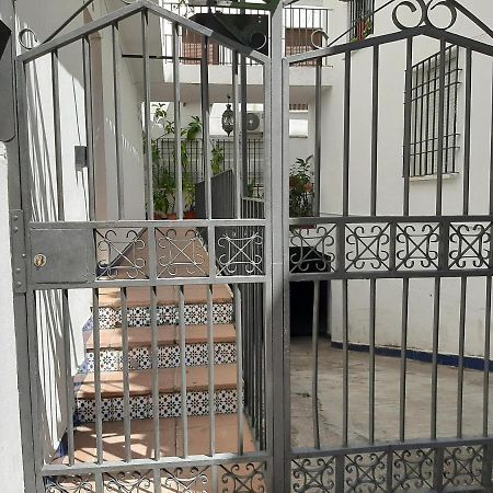 Apartamento Centro Juderia Cordoba Appartamento Esterno foto