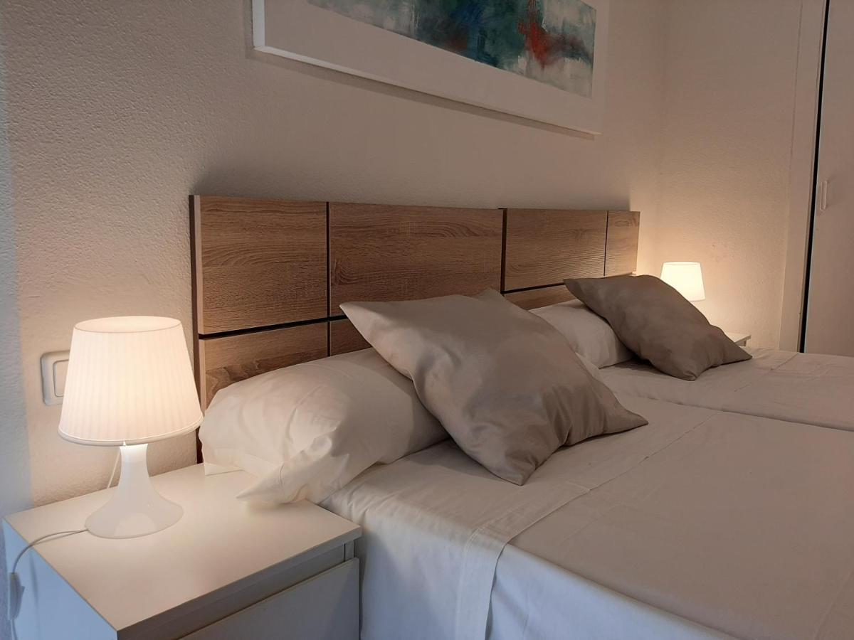 Apartamento Centro Juderia Cordoba Appartamento Esterno foto