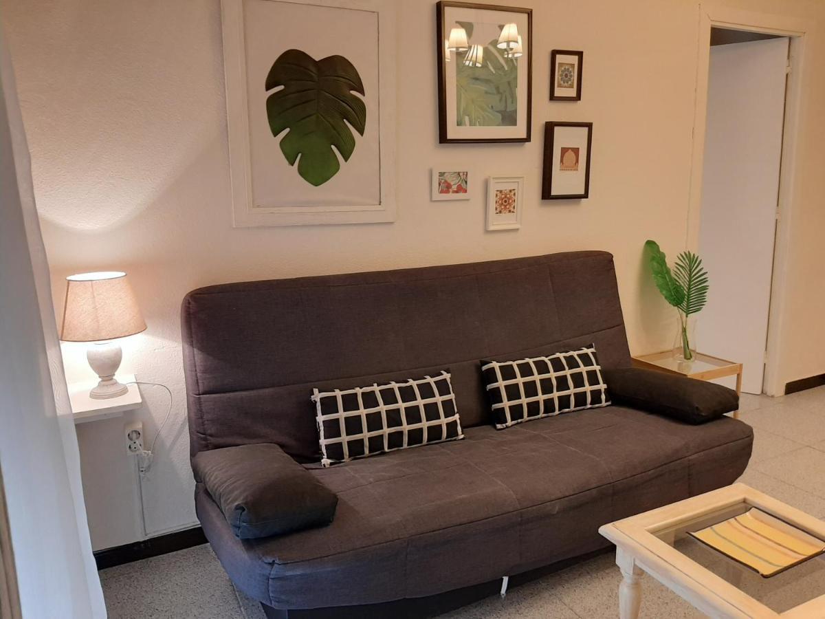 Apartamento Centro Juderia Cordoba Appartamento Esterno foto