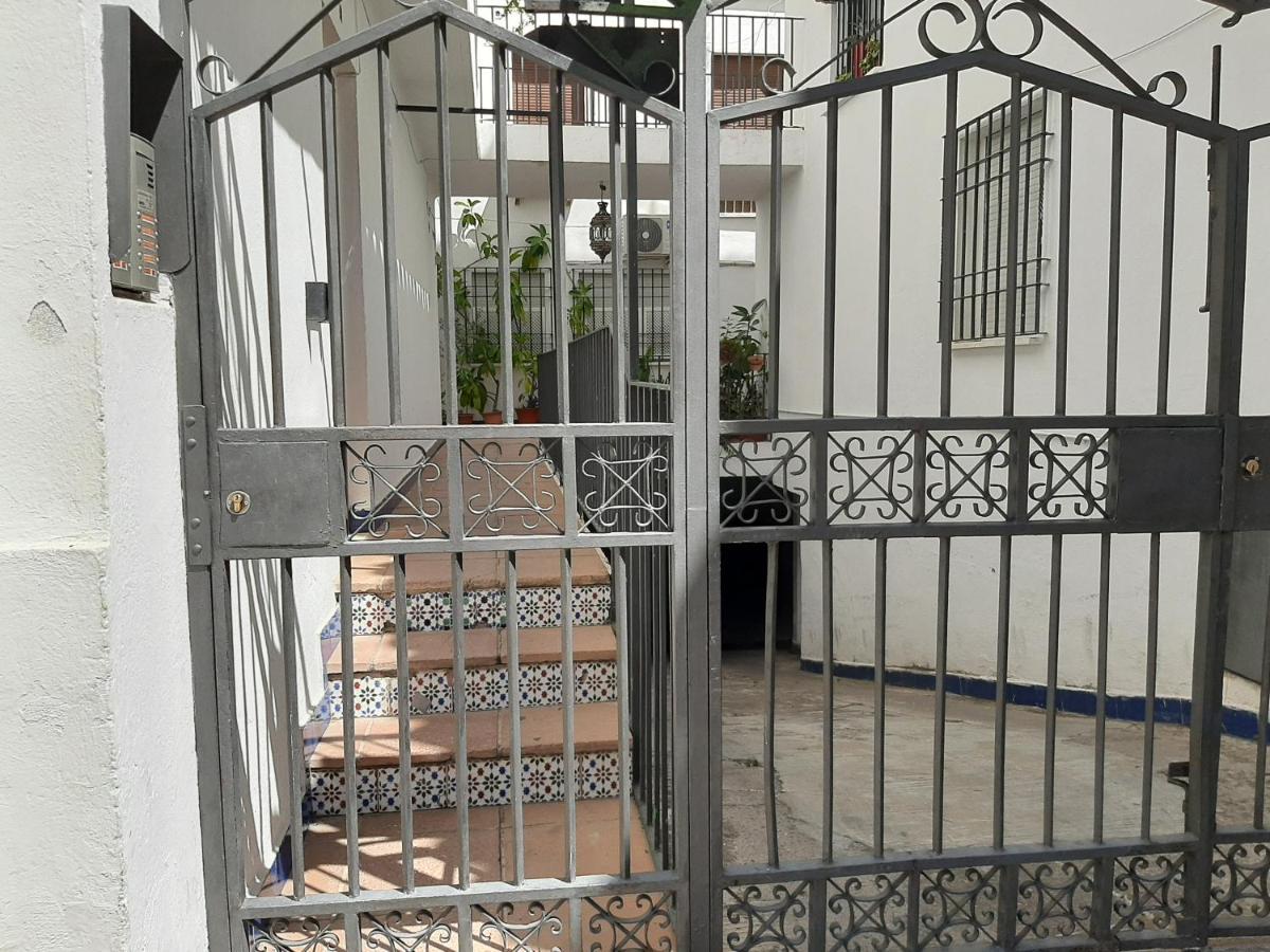Apartamento Centro Juderia Cordoba Appartamento Esterno foto