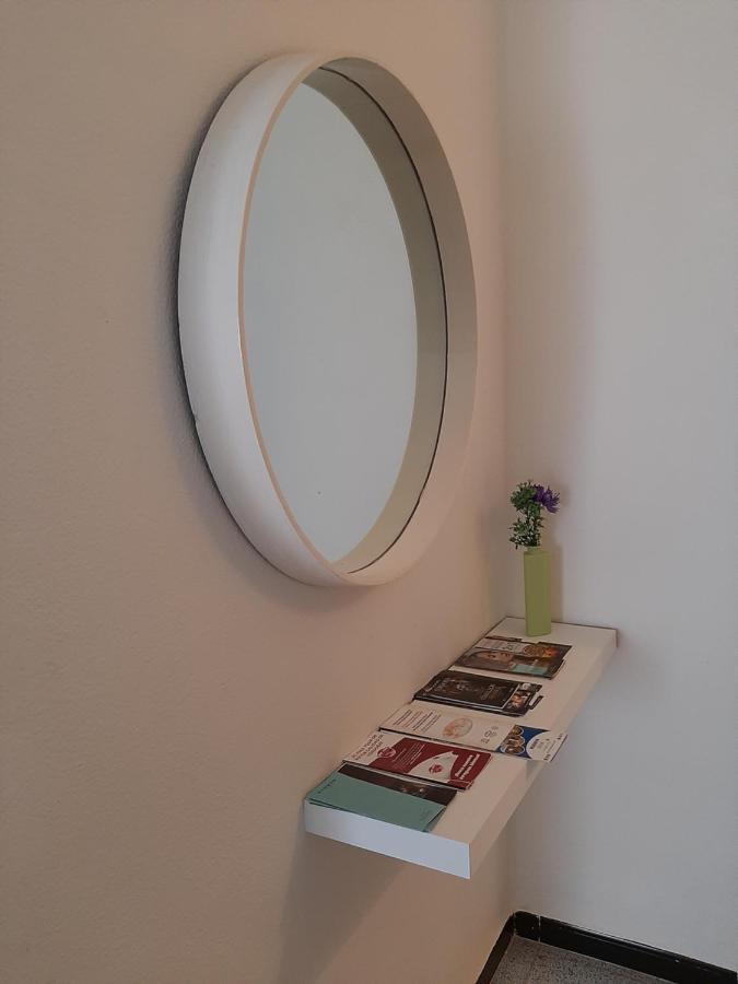 Apartamento Centro Juderia Cordoba Appartamento Esterno foto