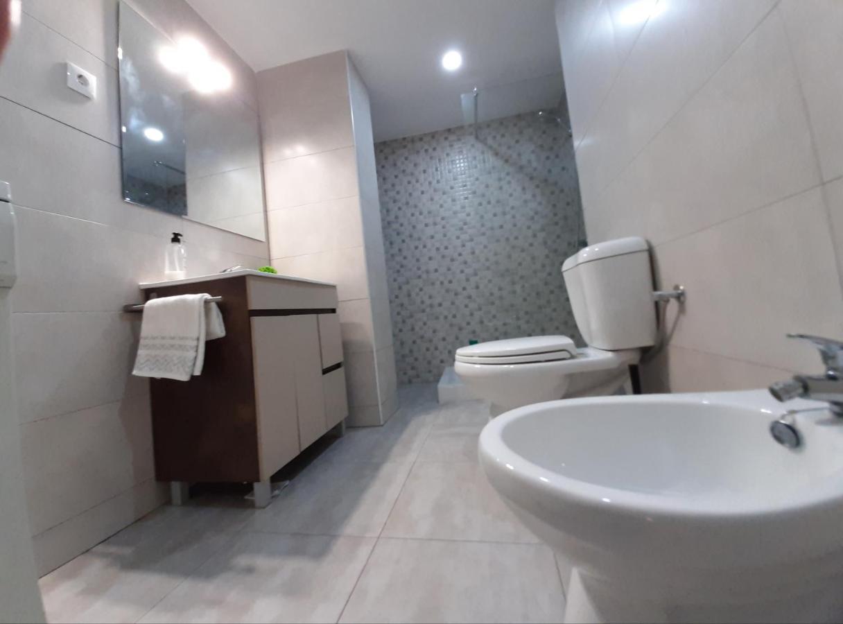 Apartamento Centro Juderia Cordoba Appartamento Esterno foto