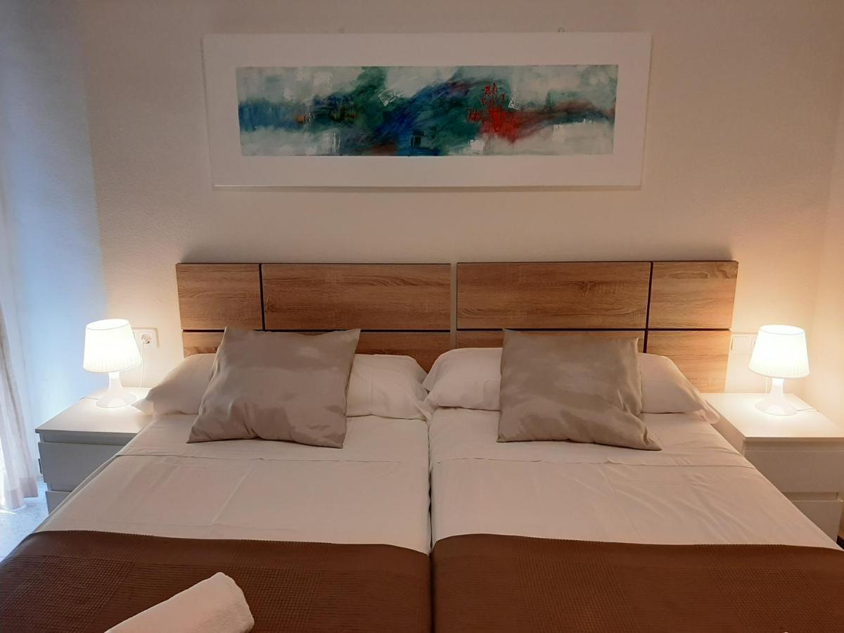 Apartamento Centro Juderia Cordoba Appartamento Esterno foto
