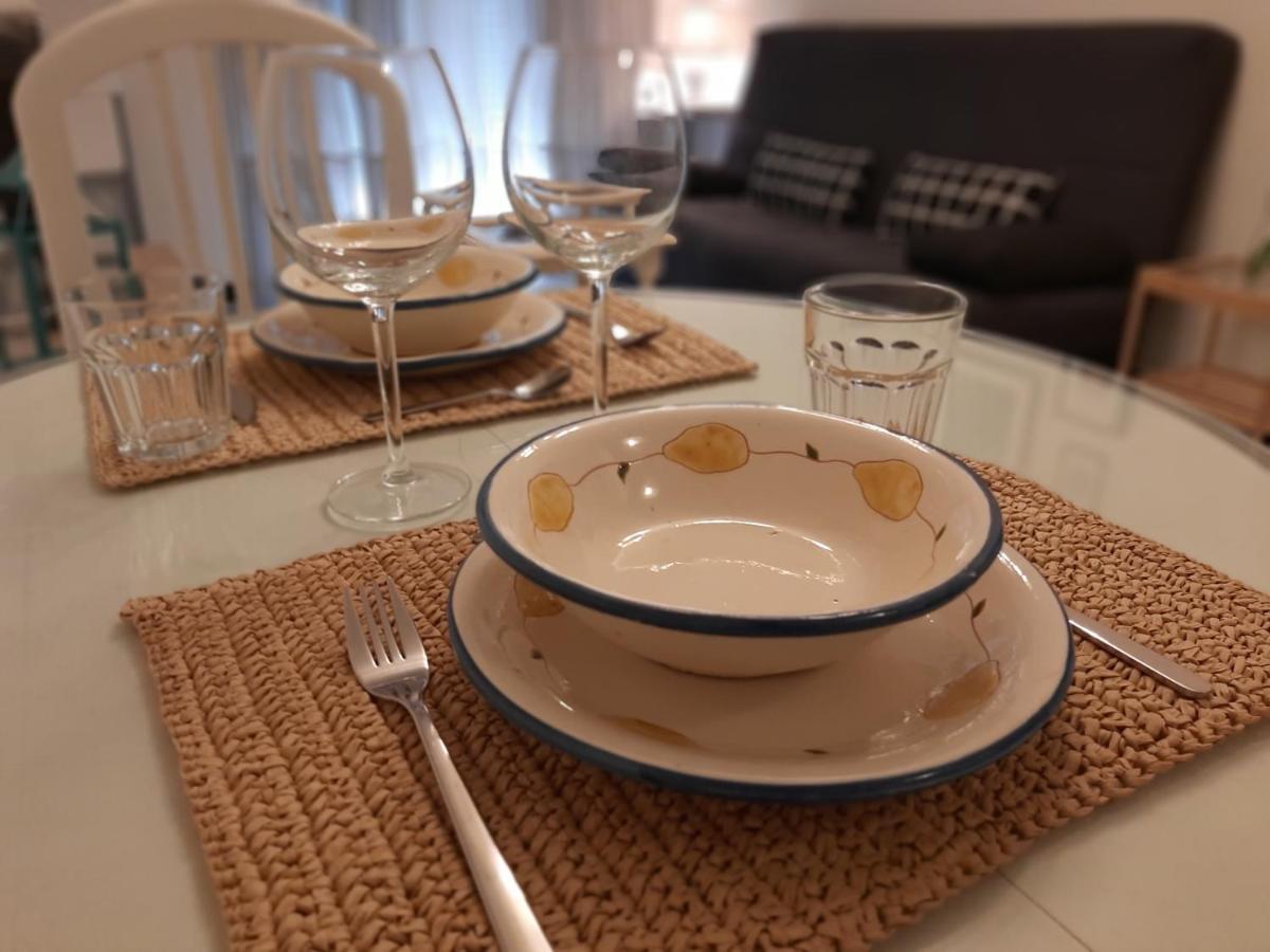 Apartamento Centro Juderia Cordoba Appartamento Esterno foto
