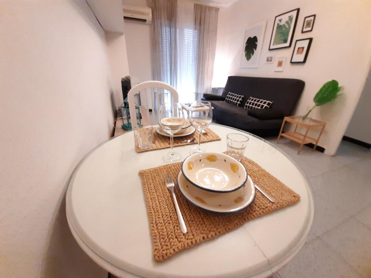 Apartamento Centro Juderia Cordoba Appartamento Esterno foto