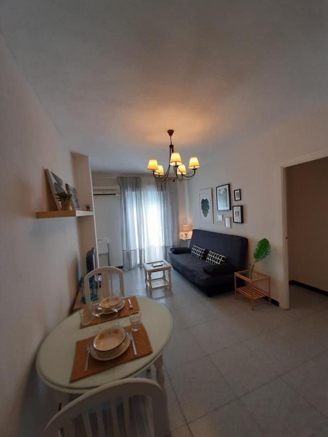 Apartamento Centro Juderia Cordoba Appartamento Esterno foto
