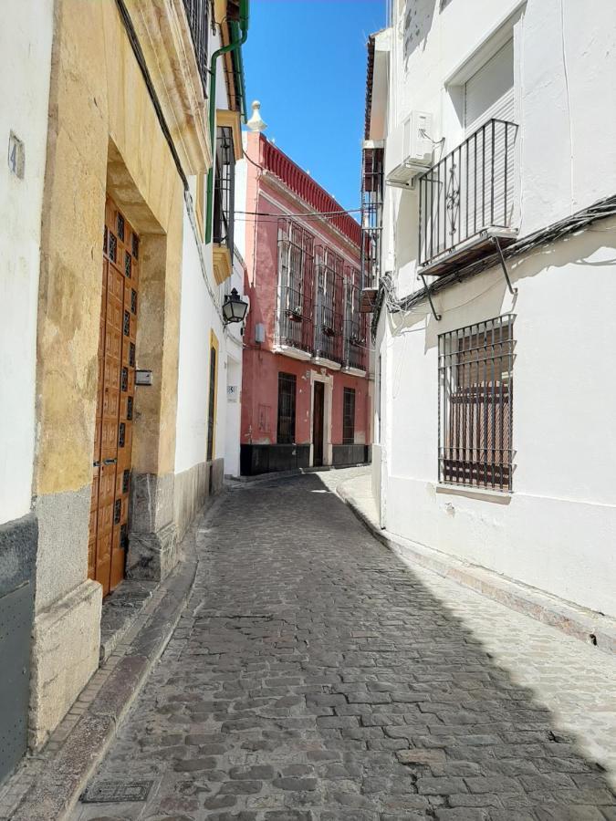 Apartamento Centro Juderia Cordoba Appartamento Esterno foto