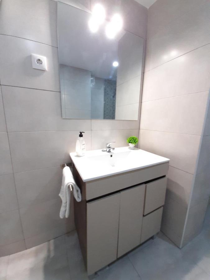 Apartamento Centro Juderia Cordoba Appartamento Esterno foto