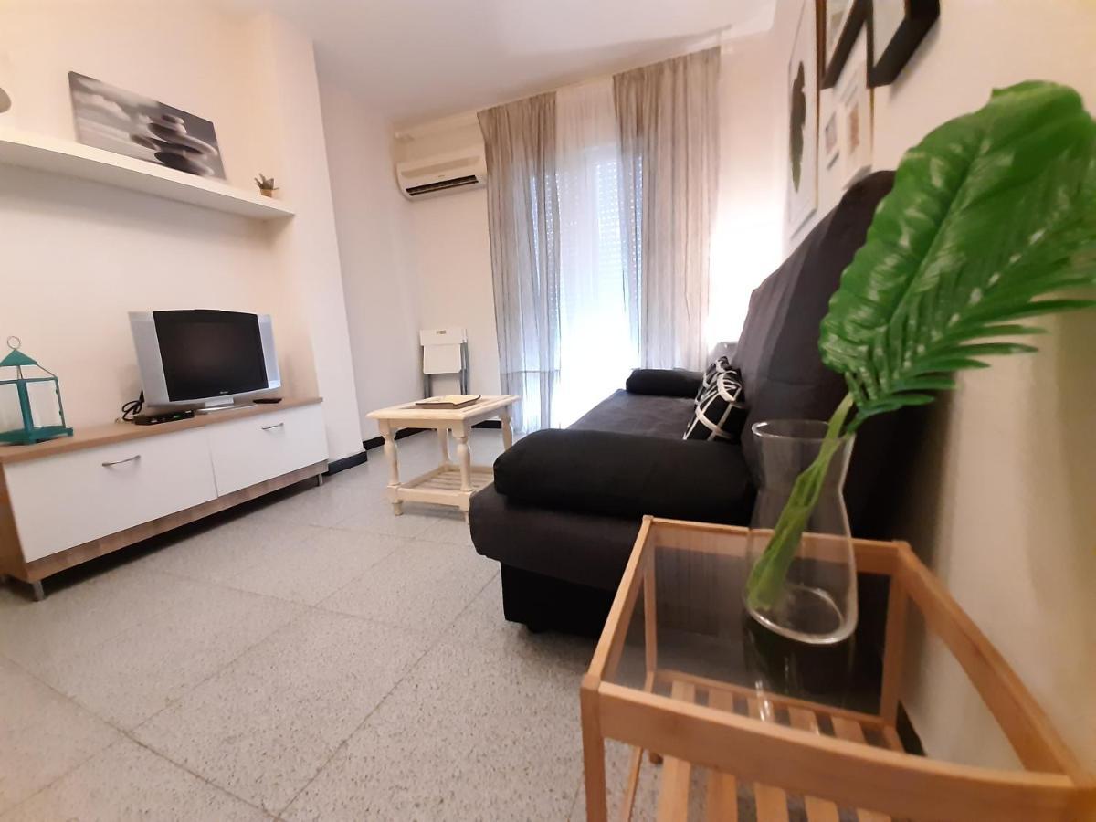 Apartamento Centro Juderia Cordoba Appartamento Esterno foto