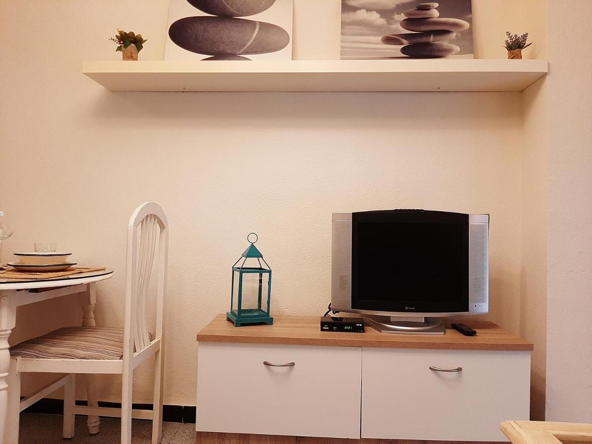 Apartamento Centro Juderia Cordoba Appartamento Esterno foto