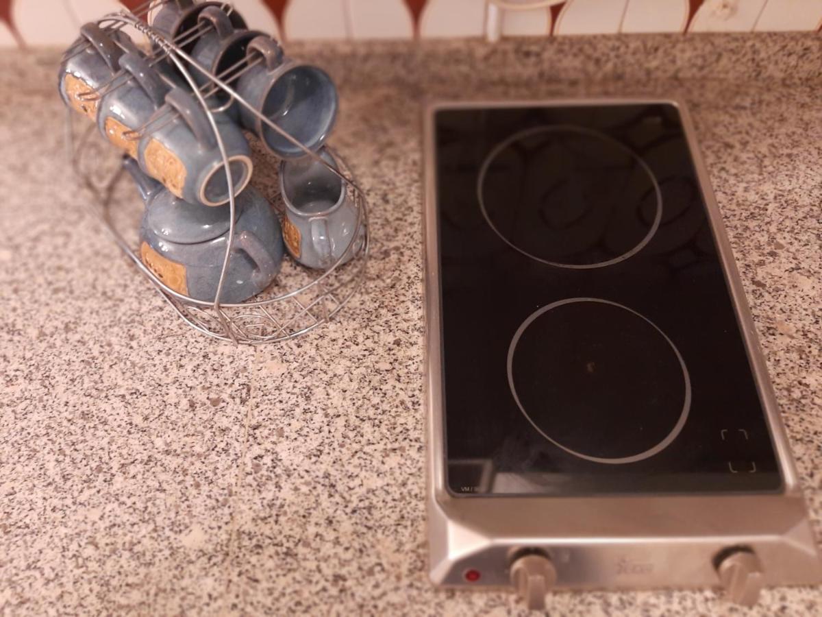 Apartamento Centro Juderia Cordoba Appartamento Esterno foto