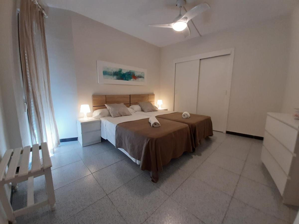 Apartamento Centro Juderia Cordoba Appartamento Esterno foto